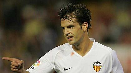 Primera Division: Νίκη στη Μαγιόρκα για Βαλένθια