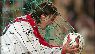 Μοριέντες: «Να επιστρέψω στη Μονακό»