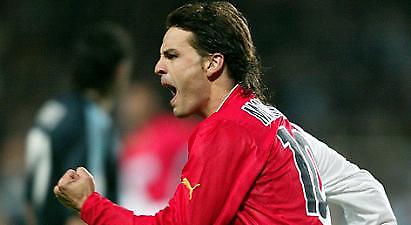 Μοριέντες: «Μετά χαράς στη Λίβερπουλ»