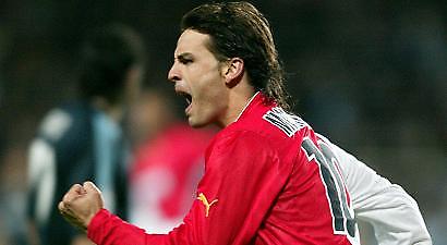 Στα χέρια του Λουξεμπούργκο η μεταγραφή Μοριέντες