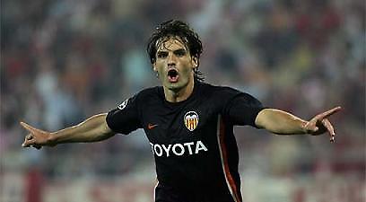 Μοριέντες: «Έχω ρέντα απέναντι σε ελληνικές ομάδες»