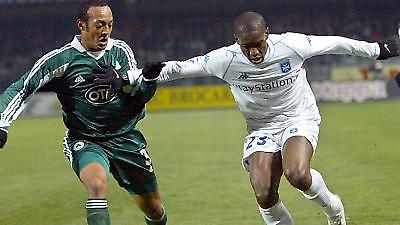 Μόρις: «Ποτέ στον Ολυμπιακό»