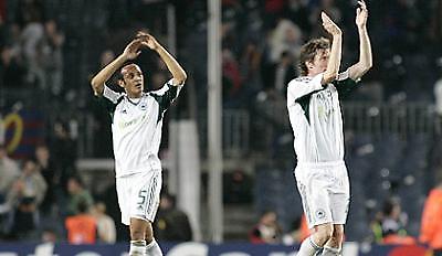 Μόνο νίκες στη συνέχεια!