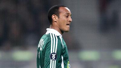 Μία αγωνιστική σε Μόρις