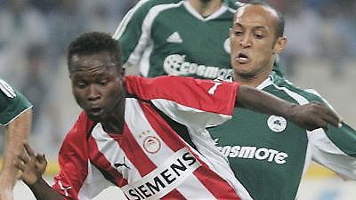 Κοινοτικοί οι Αφρικανοί;