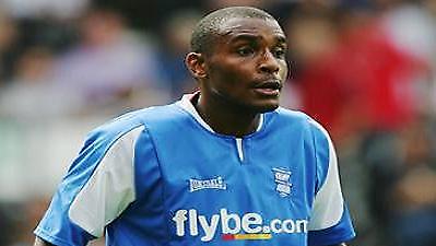 Επιστροφή στην Πάλας για τον Μόρισον