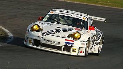 Διετή αποκλεισμό στον Λούκα Μόρο επέβαλλε η FIA