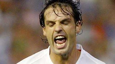 Παίζει με Τσέλσι ο Μοριέντες