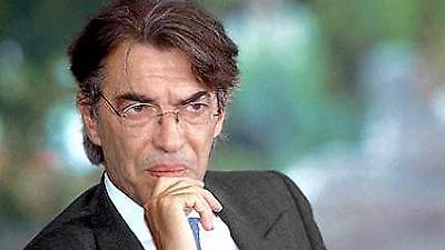 Μοράτι: «Εξαιρετικό αν πάρουμε σήμερα πρωτάθλημα»