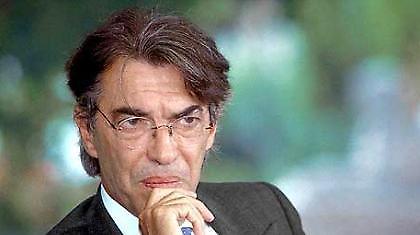 Μοράτι: «Εμείς ήμασταν τα θύματα…»