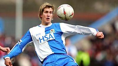 Πιστός στην Μπλάκμπερν ο Πέντερσεν