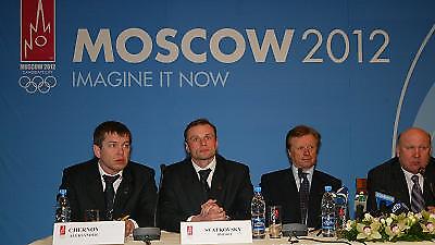 Πούτιν: «Η Μόσχα είναι τέλεια προετοιμασμένη»