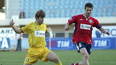 ΚΕΡΚΥΡΑ: Πανέτοιμοι για την πρόκληση!