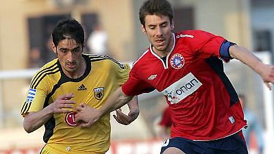 ΚΕΡΚΥΡΑ: «Ντόπες» ενόψει «τελικού»