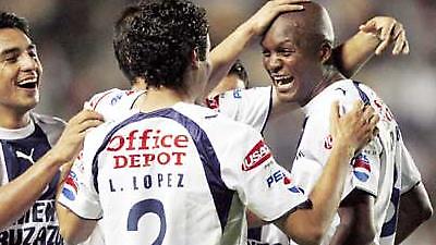 Στη Σεβίλλη ο Μοσκέρα