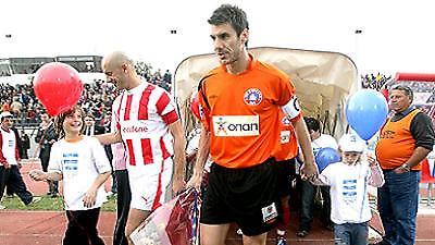 Σημαντική ενίσχυση για Αστέρα Τρίπολης!