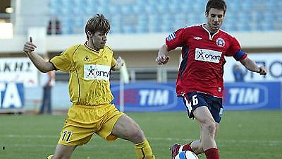 Μοσχογιάννης: «Θέλουμε τον κόσμο κοντά μας»!