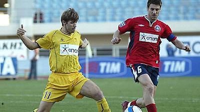 Μοσχογιάννης: «Αποδειχθήκαμε…αδύναμος κρίκος»