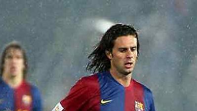 Φωτογραφίζει τον Μότα ο Γκαλιάνι