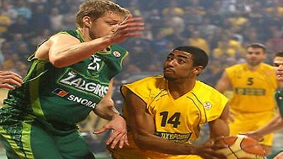 Α1: Ανακοίνωσε και Μότολα ο Άρης