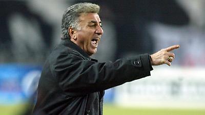 Πια-νει Τούμπα Βραζιλιάνος!