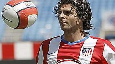 «Πλήγμα» για Ατλέτικο με Μότα
