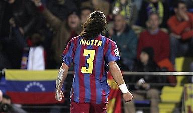 Άδεια... περισυλλογής στον Μότα