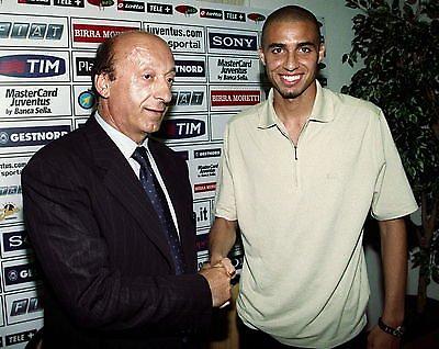 «Αναντικατάστατος» Τρεζεγκέ