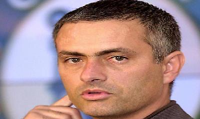 Κένιον: «Μουρίνιο για πάντα»