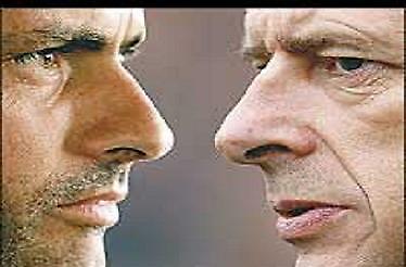 Premier League: Το Νησί «φλέγεται»!