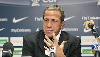 Μουνιόθ: «Στόχος η πρώτη θέση»