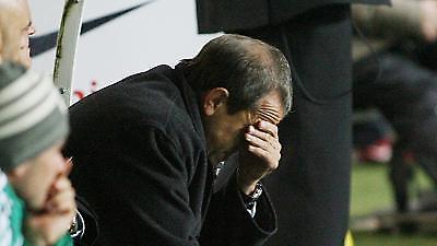 Μουνιόθ: «Πήραμε ένα μάθημα»