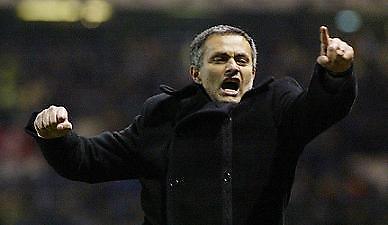 Προβληματισμένος ο Μουρίνιο