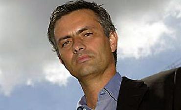 Μουρίνιο: «Δεν είναι δράμα»