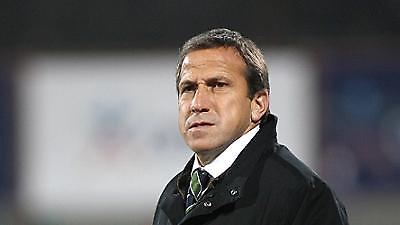 Μουνιόθ: «Ετσι, δεν κάνουμε τίποτα…»