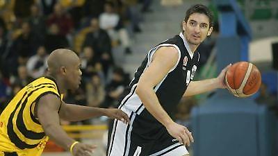 Uleb Cup: Για την πρόκριση...
