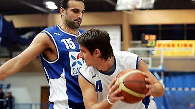 ΜVP ο Νταμίρ Μουλαομέροβιτς