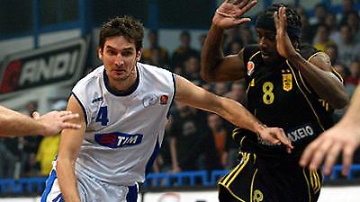 Ο «Μούλα» πήρε το... όπλο του