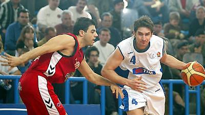 Α1: Ώρα για μεταγραφές….