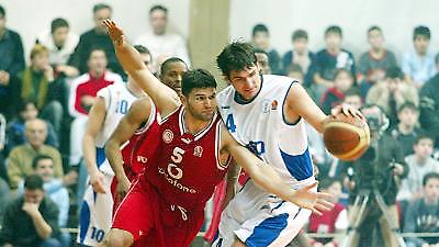 Α1: Ωρα για Νόβισαντ