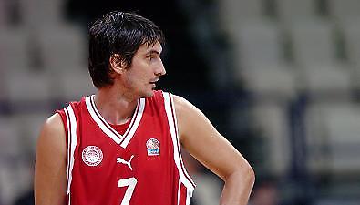 Α1: Σάρωσε τον Απόλλωνα ο Ολυμπιακός