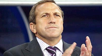 «Ο Παναθηναϊκός πρόλαβε τον Βιγιάρ»