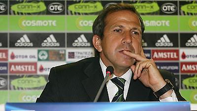 Μουνιόθ: «Δεν μπορώ να δώσω εξήγηση»