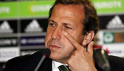 Μουνιόθ: «Δουλέψαμε για αυτή τη νίκη»