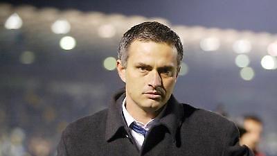 Μουρίνιο: «Δεν χρειαζόμαστε μεταγραφές»