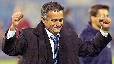 Μουρίνιο:  «Κάποτε η Τσέλσι δεν θα κάνει μεταγραφές»