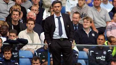 Μουρίνιο: «Θα αποχωρήσω νέος»