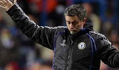 Μουρίνιο: «Αγαπώ την Τσέλσι»