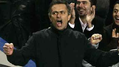 Μουρίνιο: «Όλα είναι εναντίον μας»