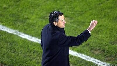 Μουρίνιο: «Μου λείπει ο Ντέκο»